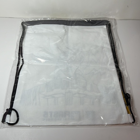 Sacramento Kings Canvas Coloring Bag - Picture 4 of 4